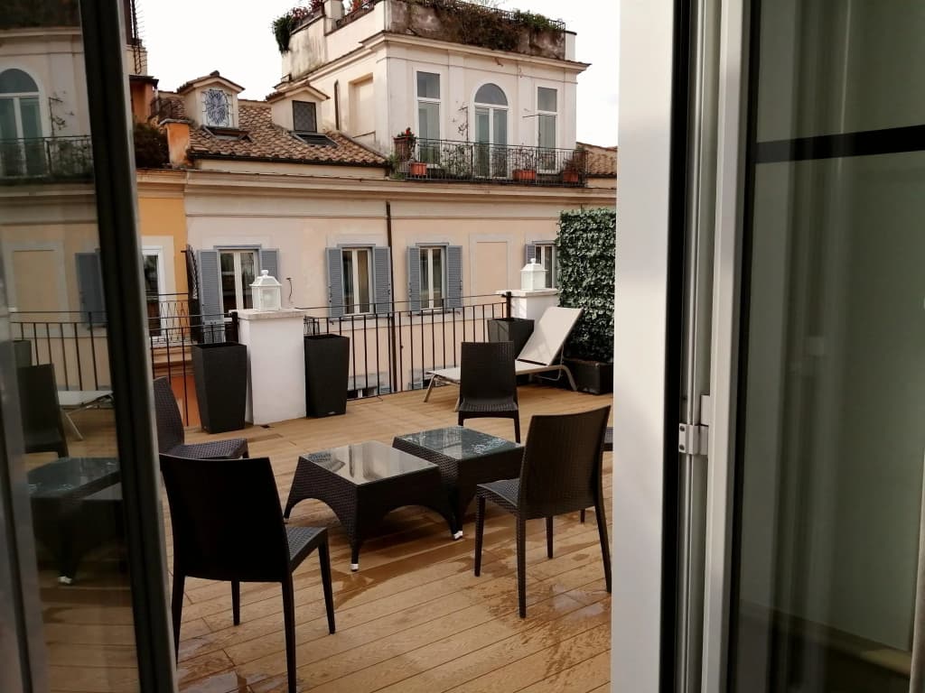 Relais Luxury Corso - photo 14