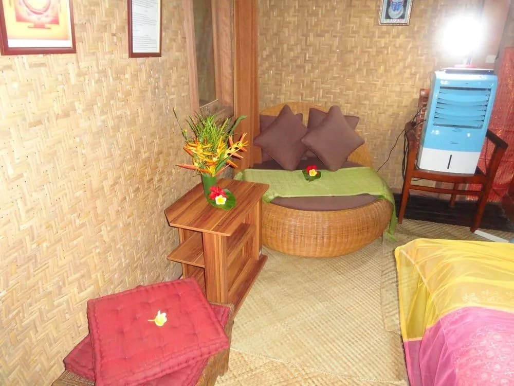 Shriman Yoga Bungalow - photo 5