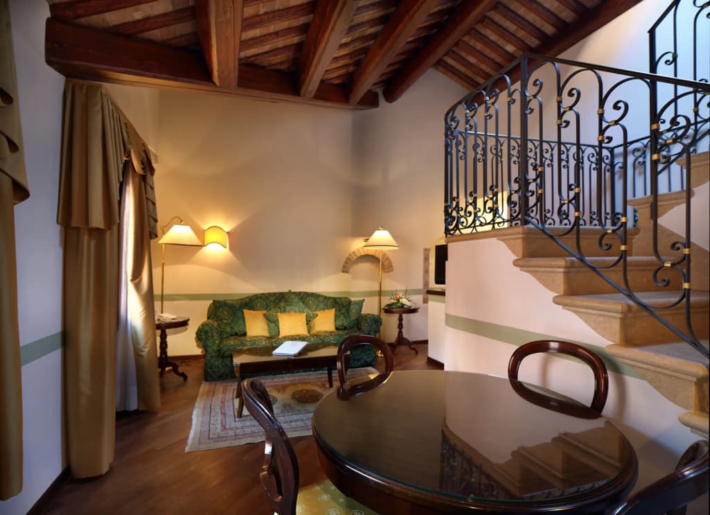 Colombina Hotel - photo 16
