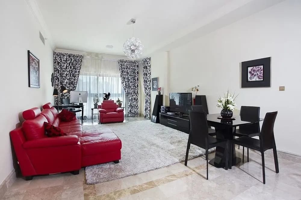 Palm Jumeirah North/South Residence - photo 11