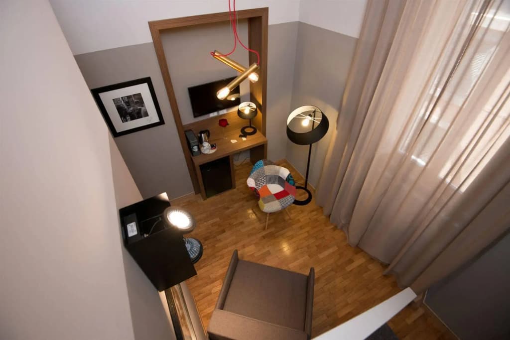 Assunta Domus - photo 14