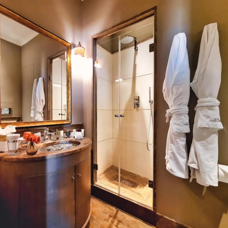 Hotel L'Orologio Firenze - photo 44