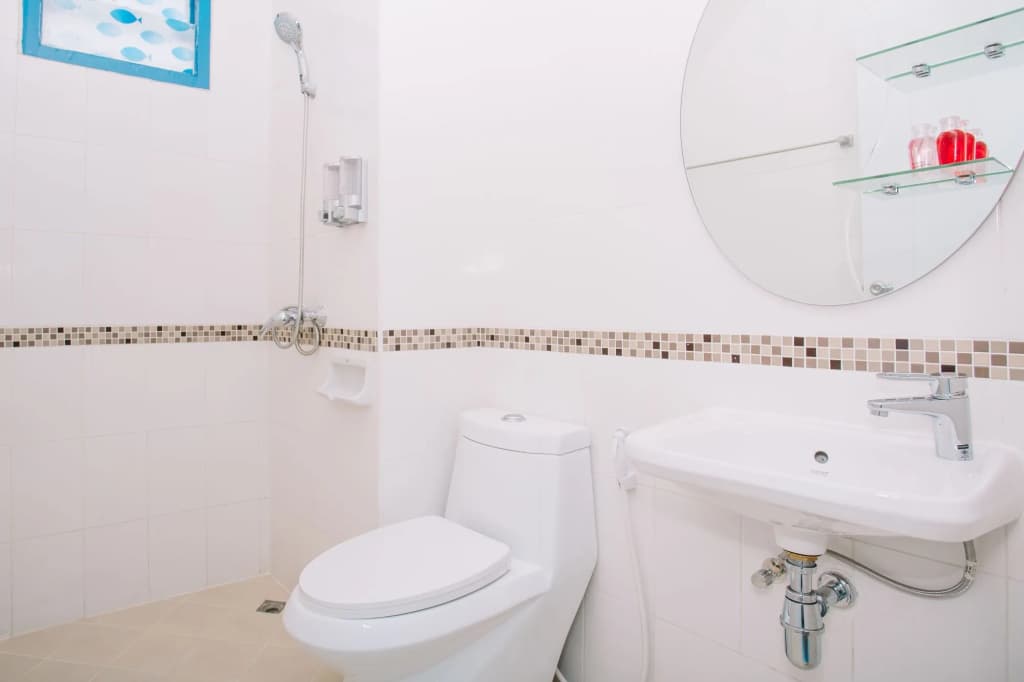 Patong Blue - Hostel - photo 8