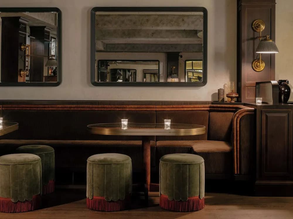 The Hoxton Vienna - photo 34