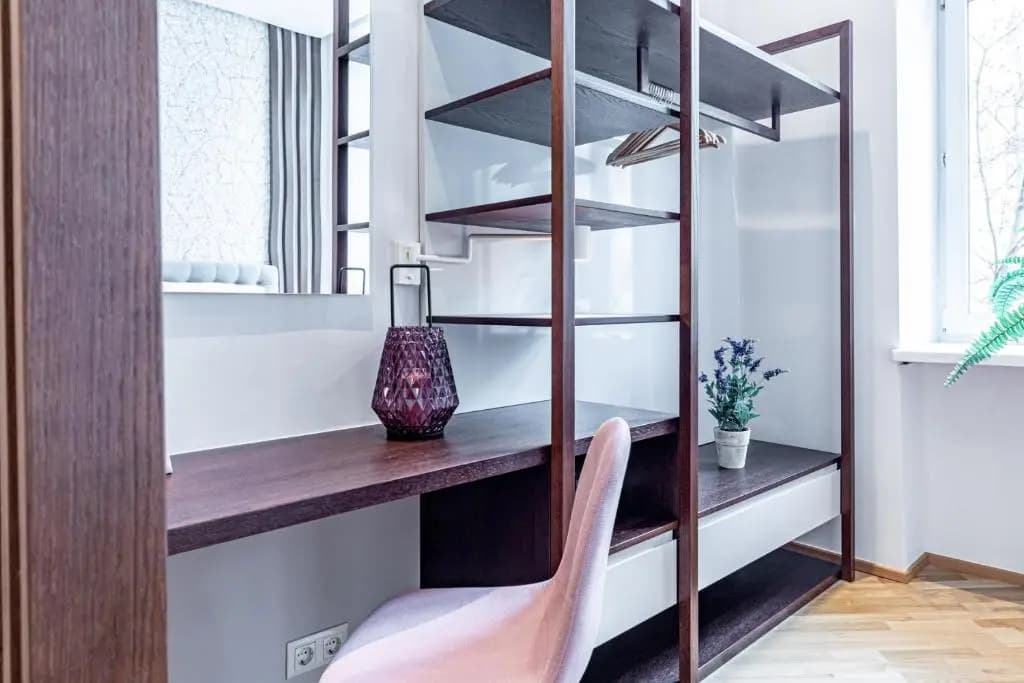 ZEUS Design Apartments - photo 1