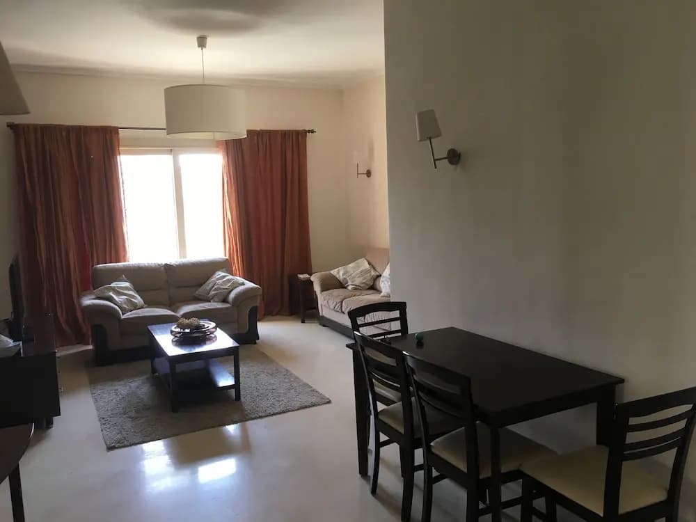 The Village Apartment - photo 4
