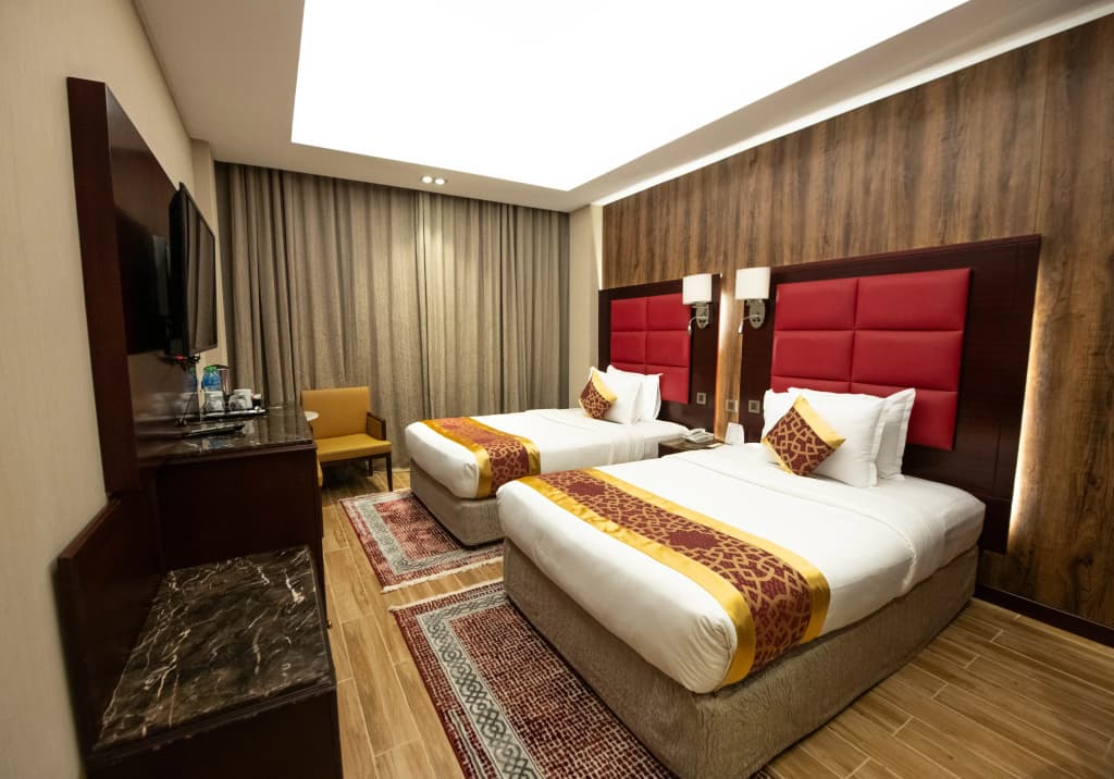 Ramee Guestline Hotel Qurum - photo 34