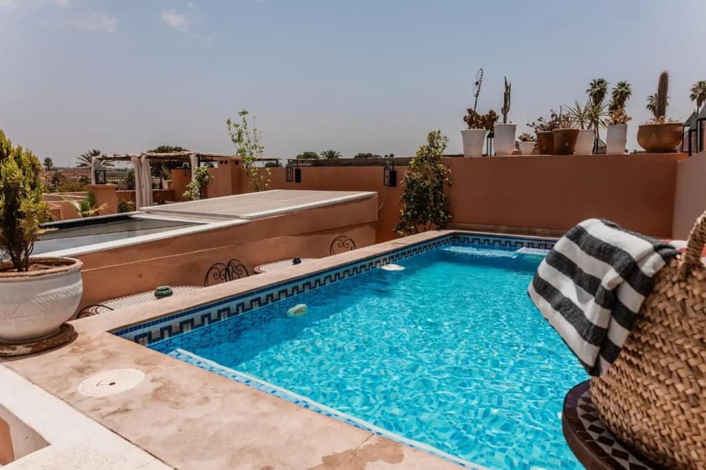 Riad Anyssa - photo 14