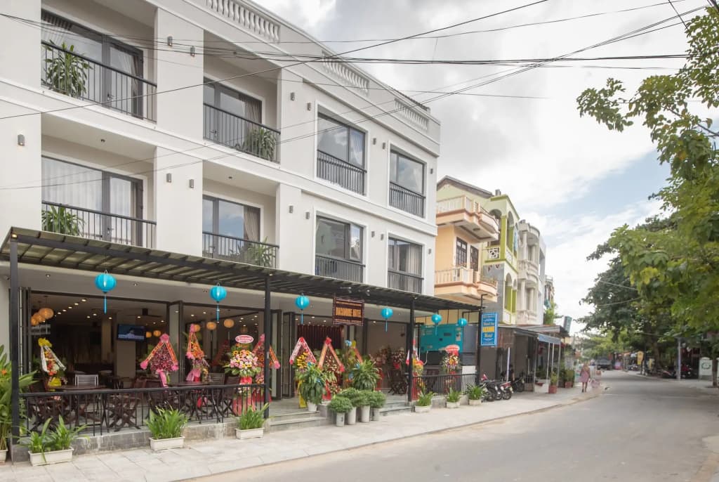 Backhome Boutique Old Town Hoi An - main photo