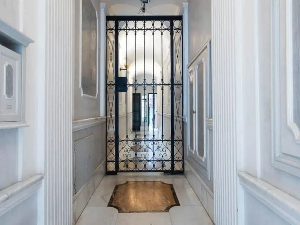 Condotti Apartment - photo 14