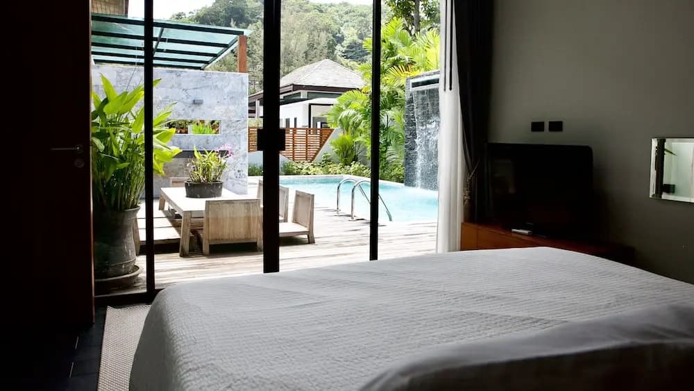 Coco Kamala Villa Phuket by AM - photo 2
