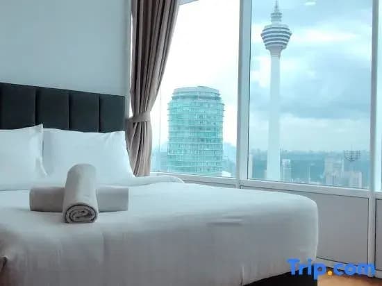 Sky Suites @ KLCC - photo 12