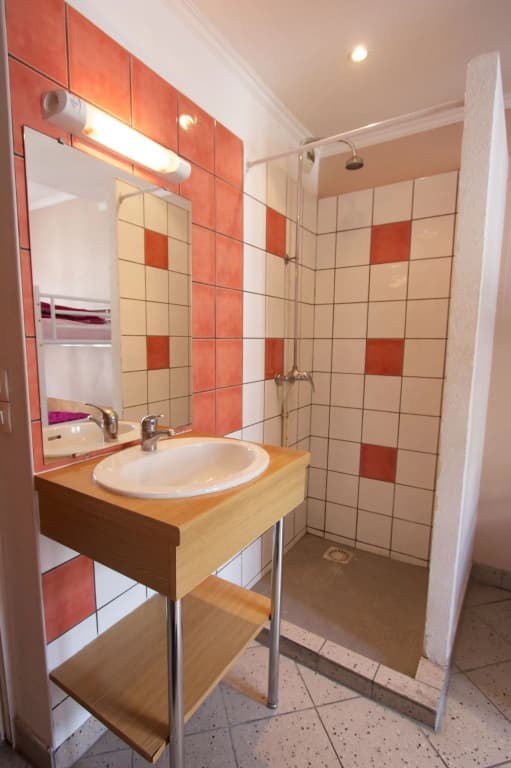 Auberge Internationale des Jeunes - Hostel - photo 9