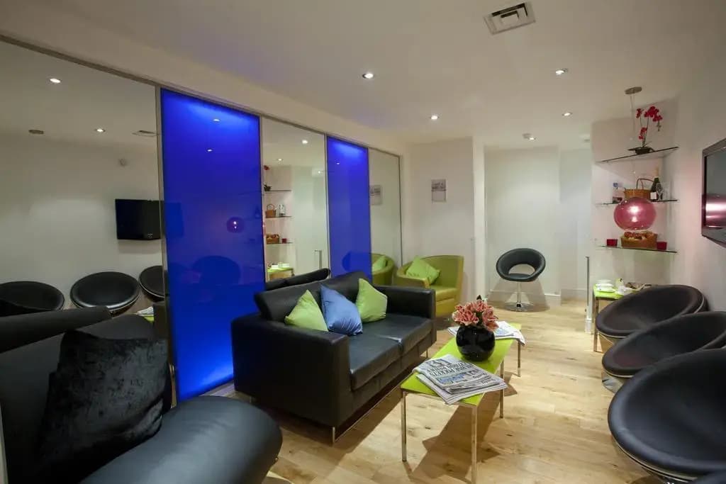 Paddington Court Executive Rooms - photo 3