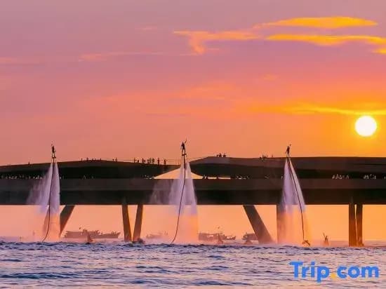 Sunset town Phu Quoc - photo 8