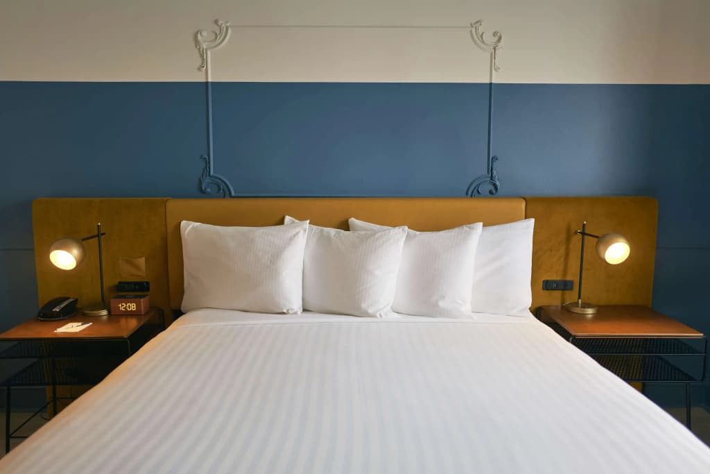 Hotel Julian - photo 6