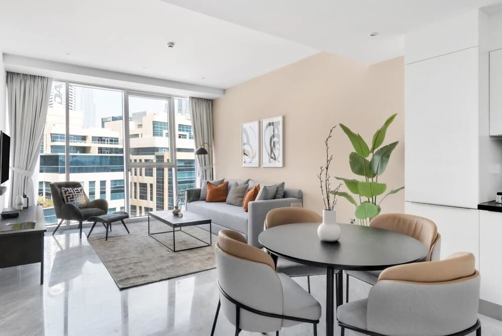 Silkhaus The Pad, Business Bay - photo 7