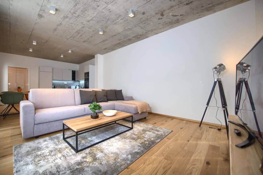 Residence Soukenicka - photo 12