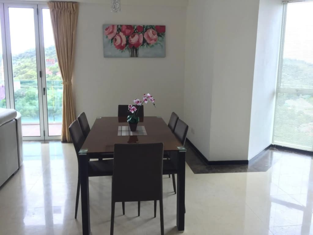 2775 sqf Sunset Luxury Condo - photo 2