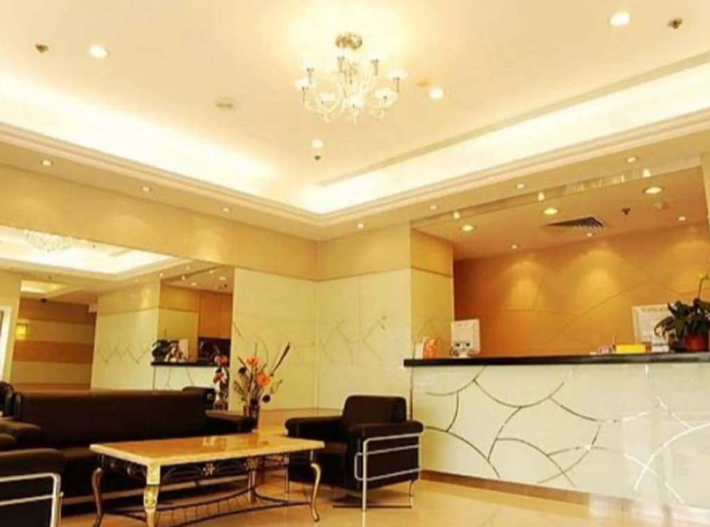 HK Cosco Inn(Former Cosco Hotel) - photo 2