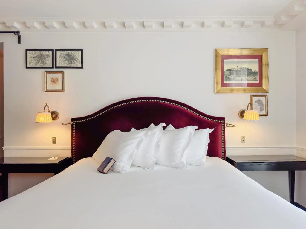 La Chambre du Marais - photo 28