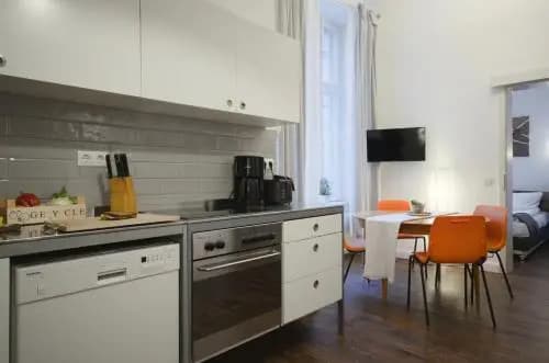 Altbauwohnung mit 3 Bädern (PB6) - photo 13