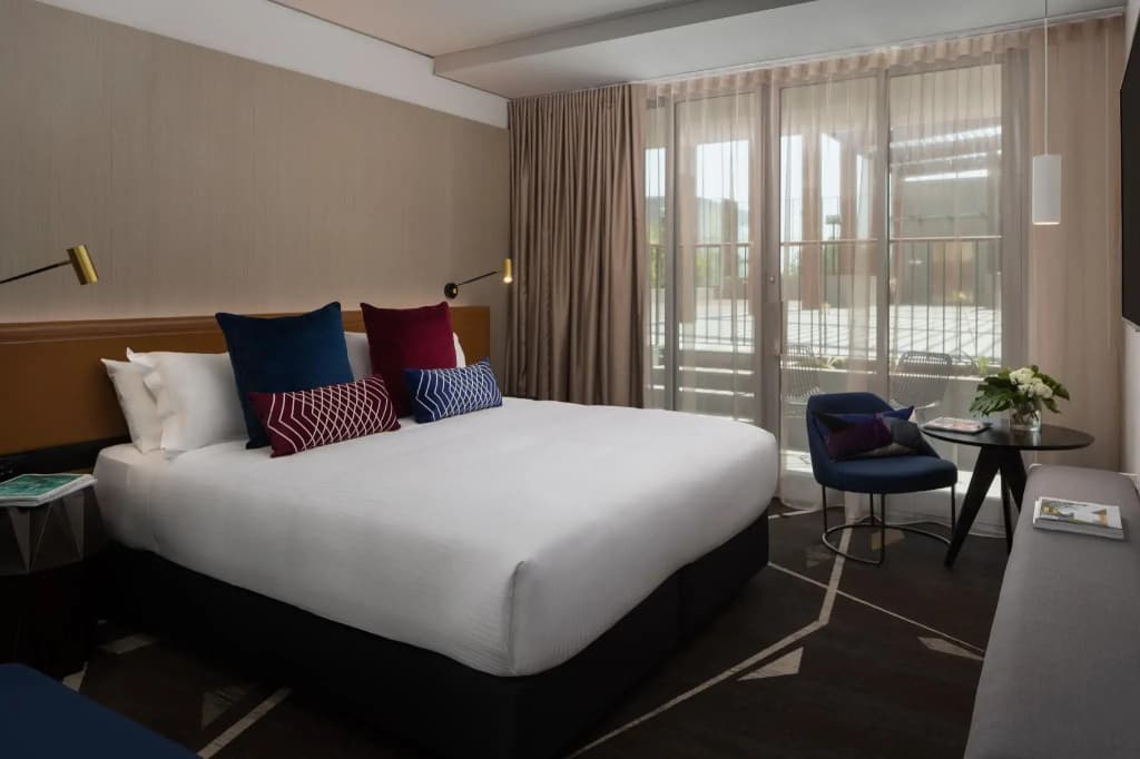 Rydges Campbelltown - photo 31