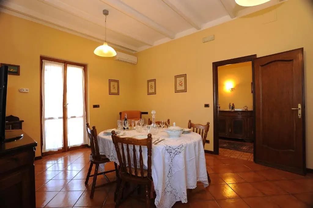 Villa Arvalia Apartment - photo 15