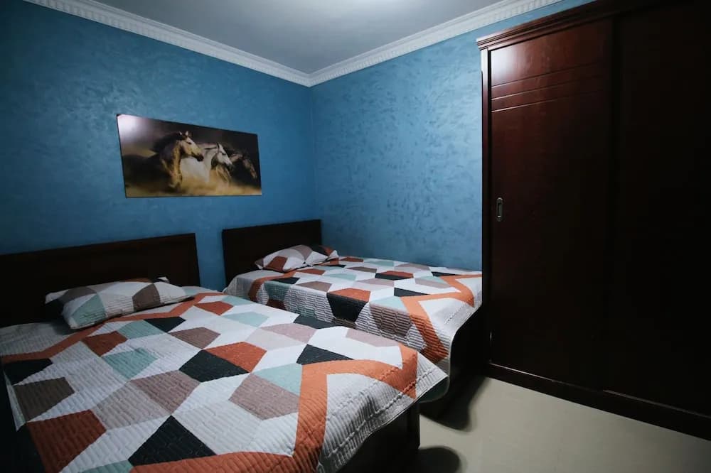 Golden Charming 3-bed Apartment in Cairo - photo 22