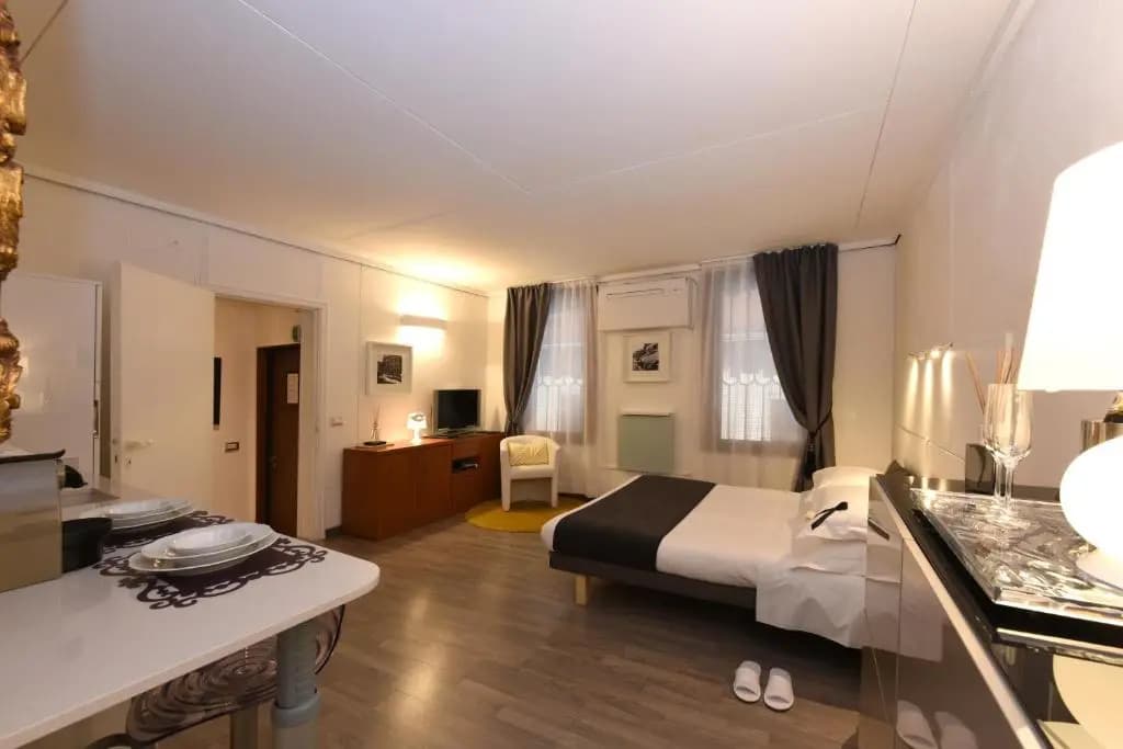 Sweet Apartment - photo 4