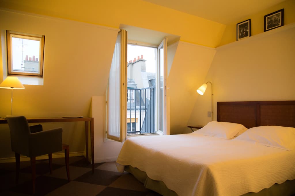 Hotel Quartier Latin - photo 4
