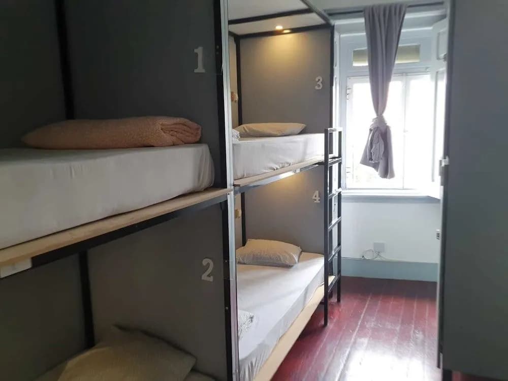 Aykibom Hostel - photo 3