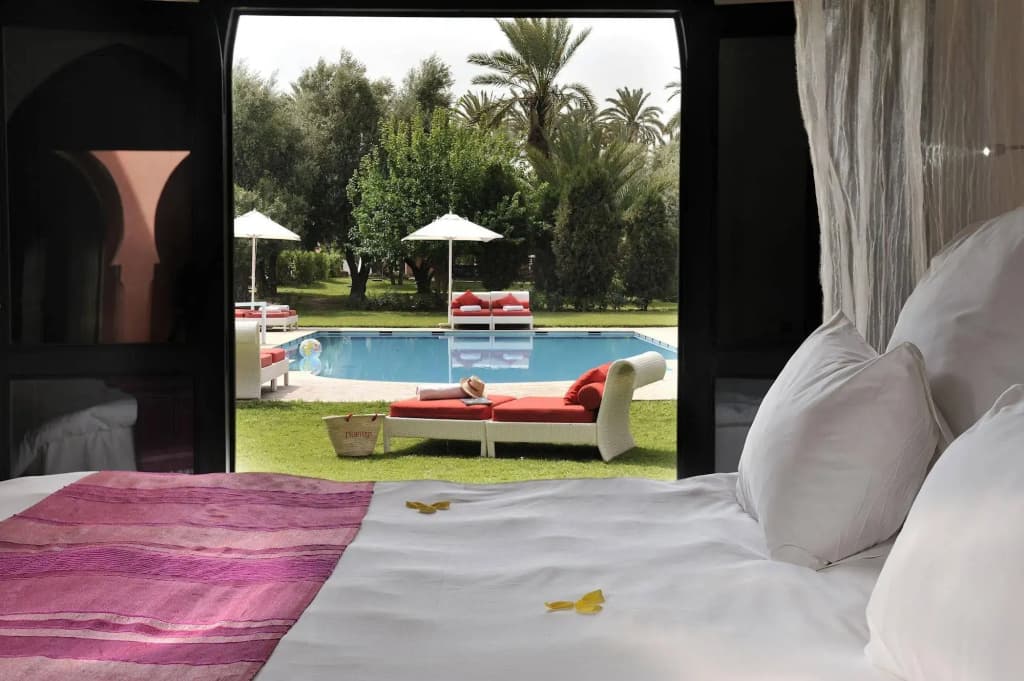 Murano Resort Marrakech - photo 4