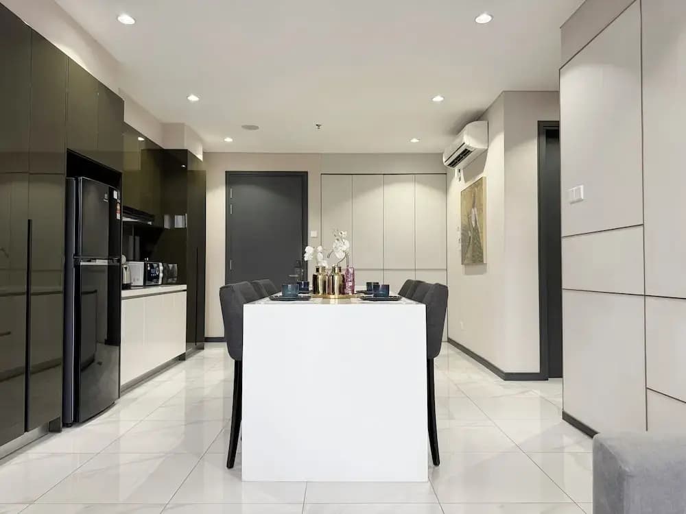 8 Kia Peng Residences - photo 27