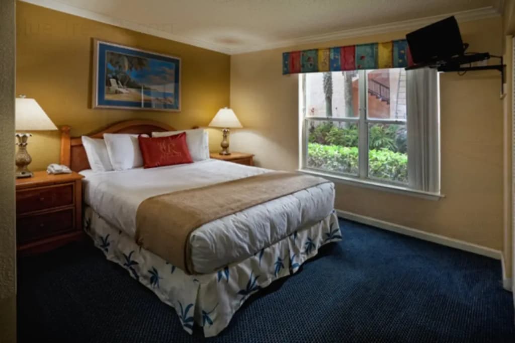 Westgate Blue Tree Resort in Lake Buena Vista - photo 43