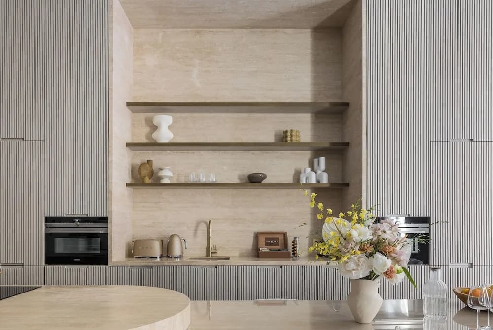HIGHSTAY - Luxury Serviced Apartments - Louvre - photo 4