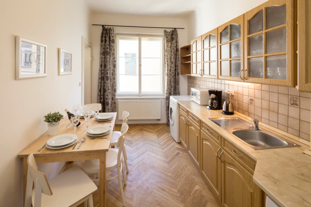 Templova Apartments - photo 14
