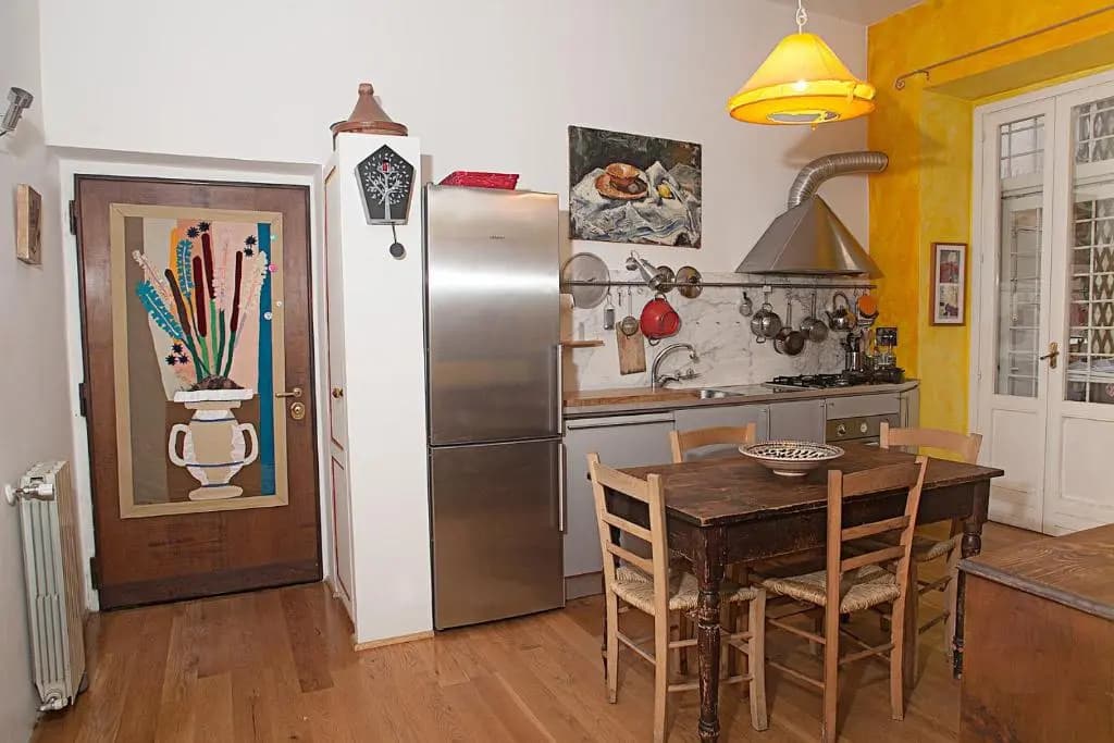 Casa d'artista - photo 9