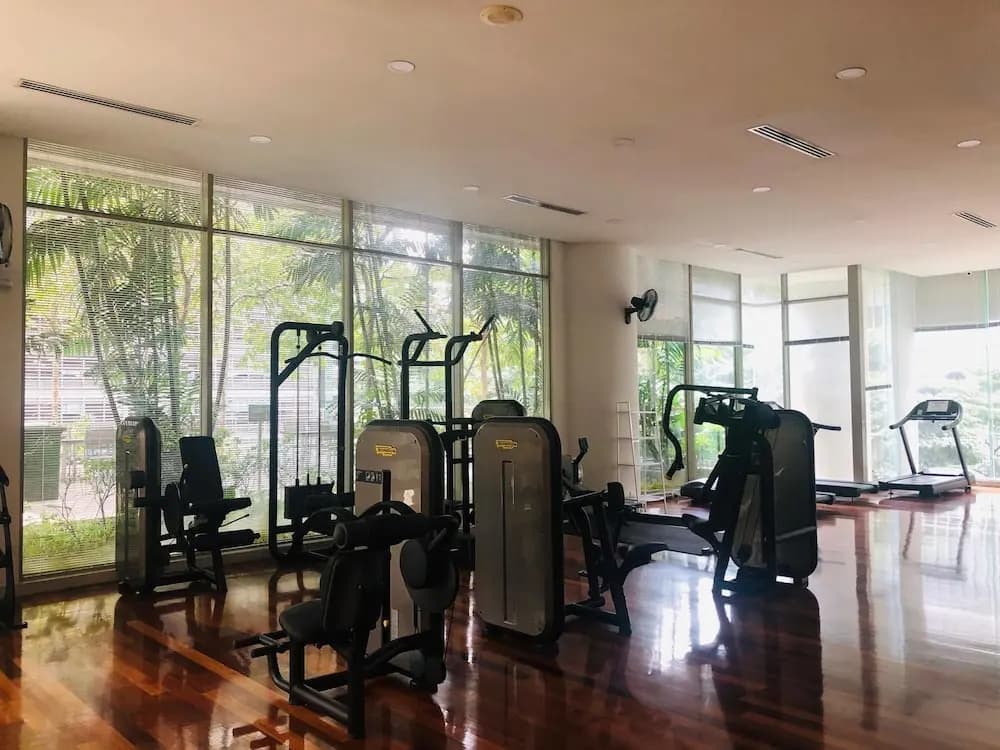 Marc Residences KLCC - photo 19