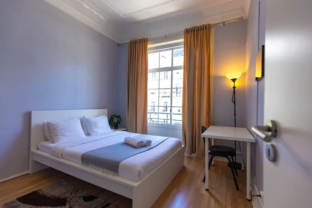 The Delight Hostel Lisbon - photo 19