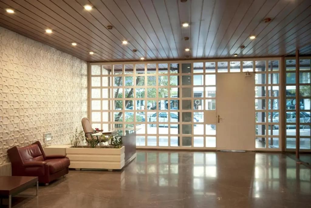 Athens 360 penthouse, panoramic City view - photo 12