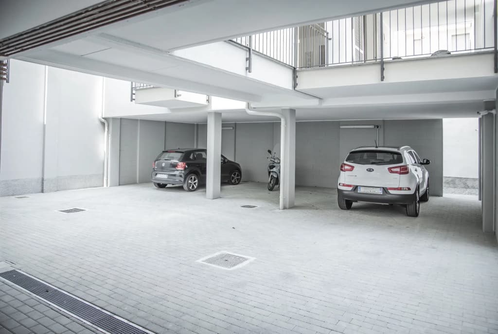 Alfa Bicocca Apartments - photo 12