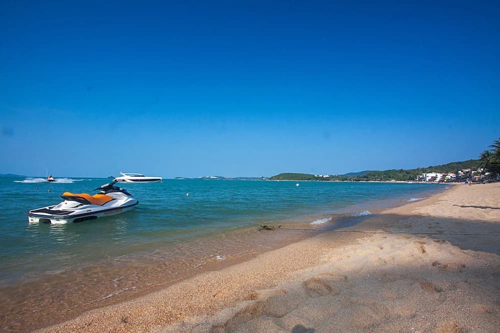 Sirinda Samui Sea View Apartment - photo 26