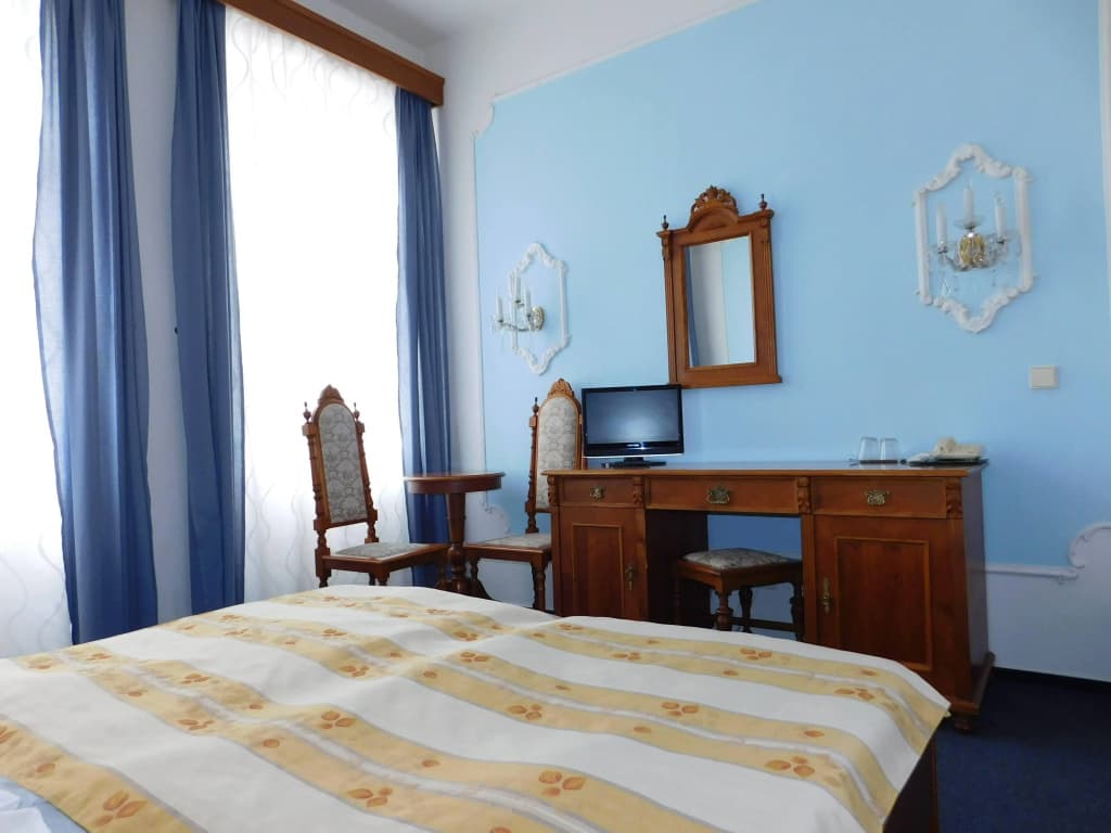 Vysehrad Hotel - photo 4