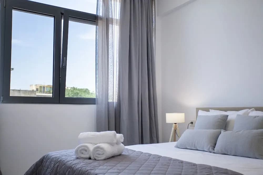 Attalos luxury flat Psyrri square - photo 2