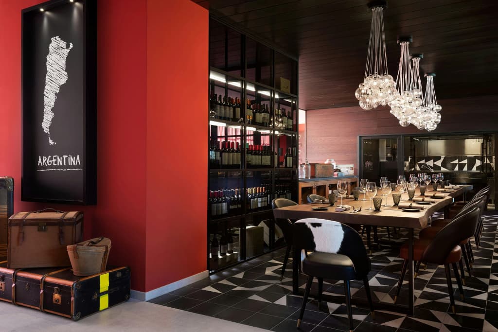 Sheraton Milan San Siro - photo 23