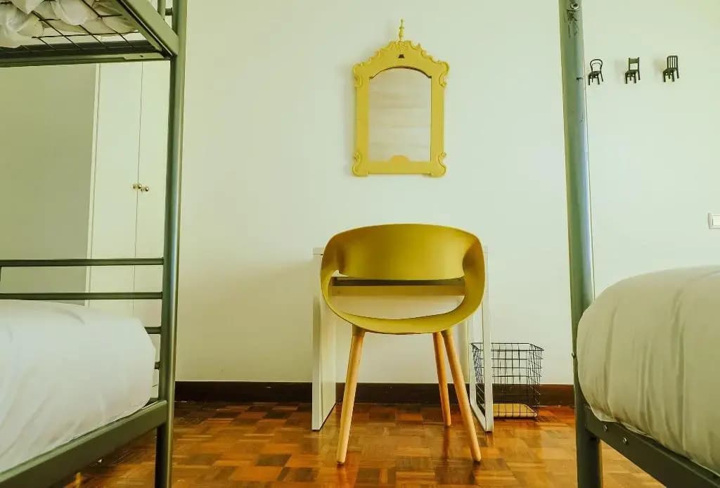 Help Yourself Hostels - Restelo - photo 2