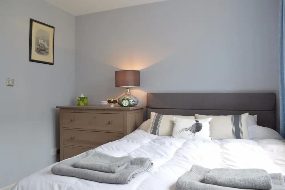 2 Bedroom Apartment By The Sea - photo 5