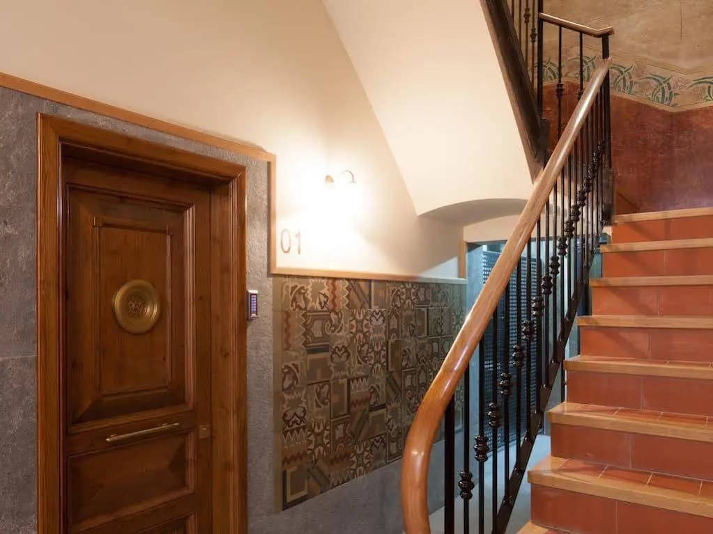 Casa Codina - photo 10