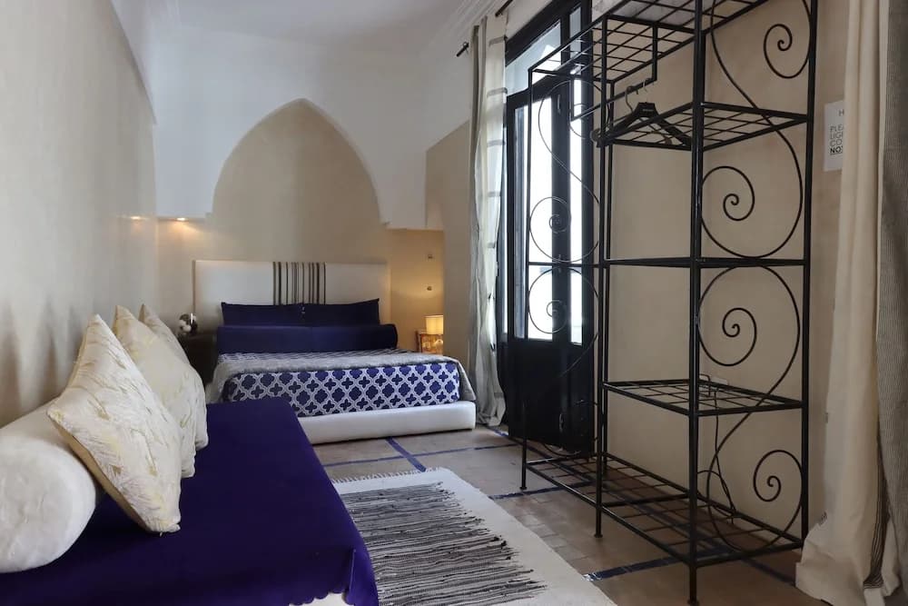 Riad Modern bed & breakfast - photo 5